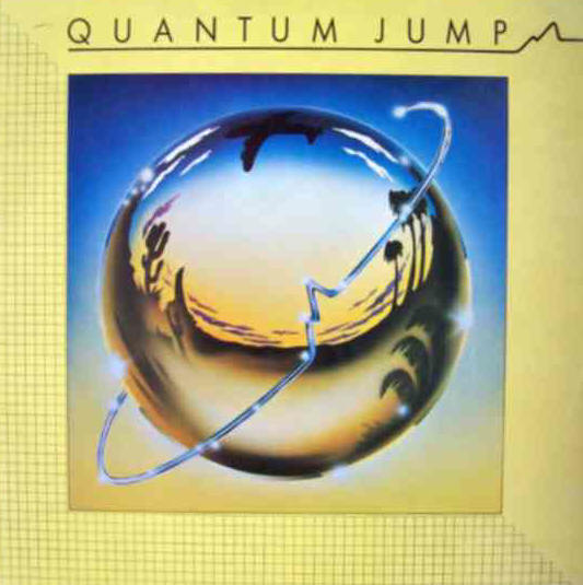 Quantumjump - Quantumjump