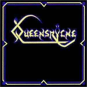 Queensryche - Debut EP